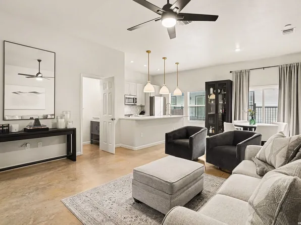 1002 Morningside Dr #1, San Antonio, TX 78209