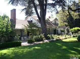 34 Grove St, San Rafael, CA 94901