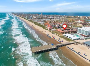 6608 Padre Blvd #331, South Padre Island, TX 78597