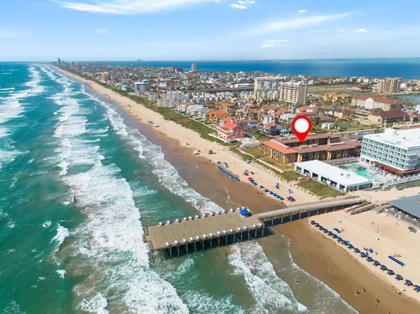 6608 Padre Blvd #331, South Padre Island, TX 78597