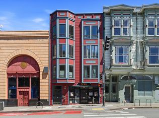 3301 Mission St APT 302, San Francisco, CA 94110