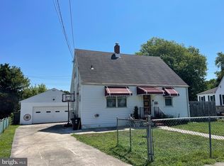 1707 Drexel Rd, Dundalk, MD 21222