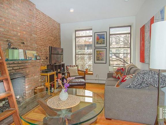 2nd image of 58 W 89th St APT 2F