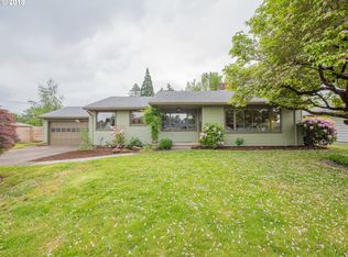 426 NE 105th Ave, Portland, OR 97220