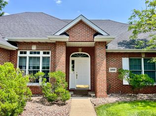 4900 Royal Lytham Dr, Columbia, MO 65203