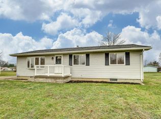 681 Rumsey Rd, Columbus, OH 43207