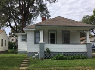 1207 N Somers Ave, Fremont, NE 68025