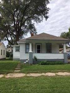 1207 N Somers Ave, Fremont, NE, 68025