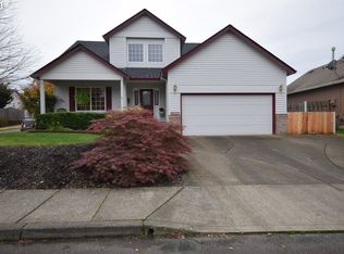 14926 SE Territory Dr, Clackamas, OR 97015