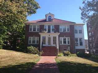 1782 Commonwealth Ave, Brighton, MA 02135