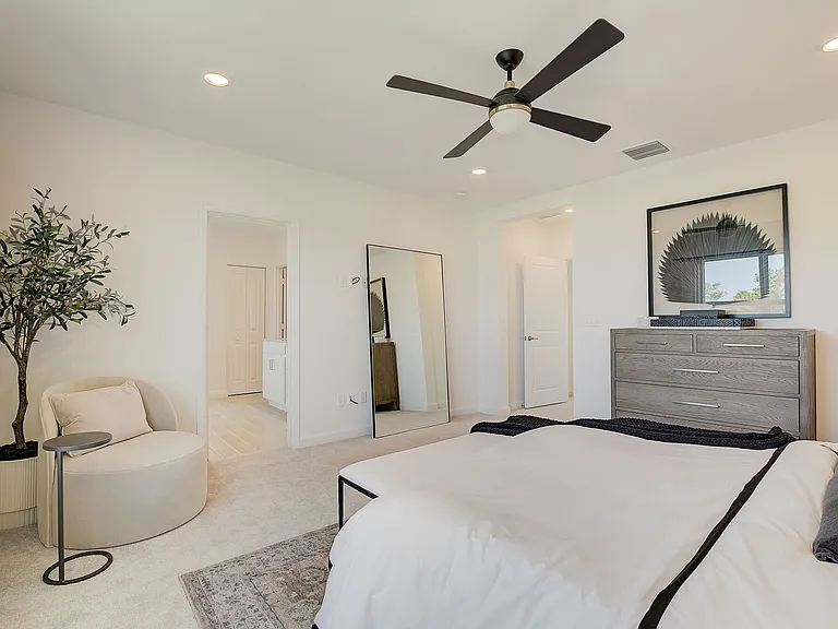 Nuvo- Boca Single Family Homes and Townhomes — Photo 33