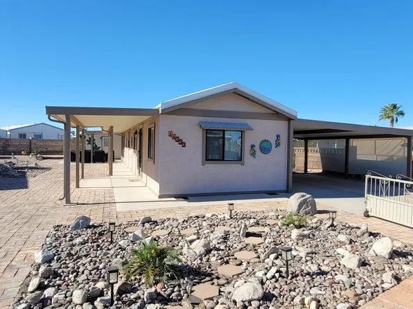 11399 E 36th St, Yuma, AZ 85367