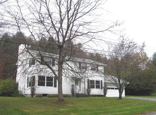 20 Deerfield Dr, Montpelier, VT 05602