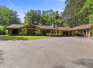 3415 Riviere Du Chien Loop N, Mobile, AL 36693