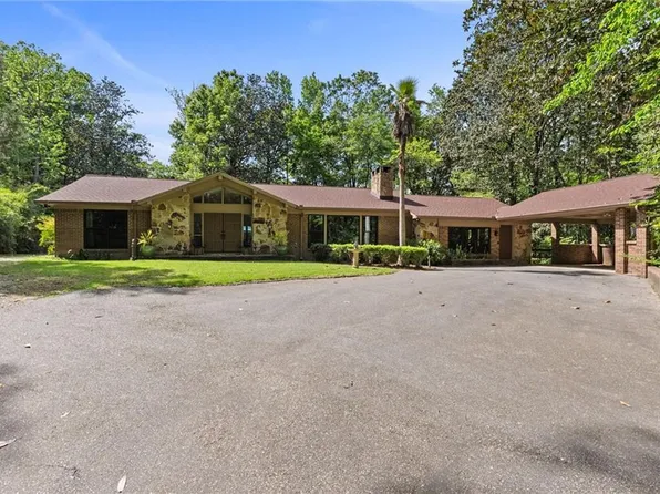 3415 Riviere Du Chien Loop N, Mobile, AL 36693