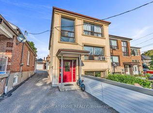 497 Nairn Ave, Toronto, ON M6E 4J2