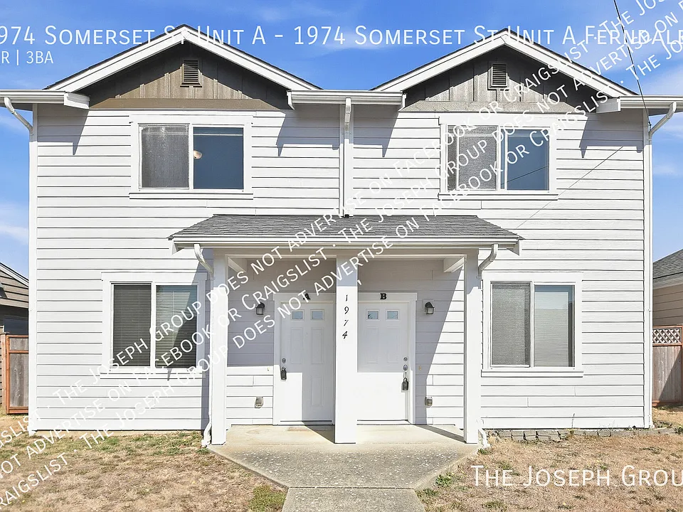 1974 Somerset St #A