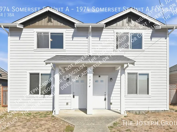 1974 Somerset St Unit A, Ferndale, WA 98248
