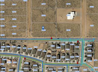 2800 Big Sky Dr NE, Rio Rancho, NM 87144