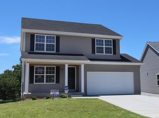 677 Vista Conn Dr, Saint Louis, MO