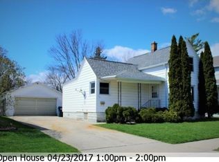 432 Walker St, Fond Du Lac, WI 54935