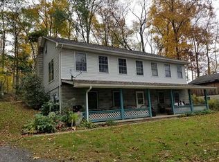 336 Gill Rd, Mifflintown, PA 17059