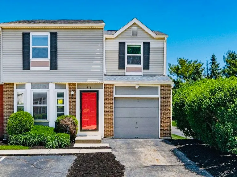 916 Worthington Woods Blvd — Photo 10