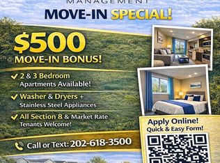 1833 I St NE #1-2-4, Washington, DC 20002