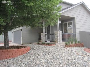 6150 Oakwood Blvd, Colorado Springs, CO 80923