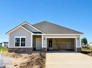 493 Buckhead Loop, Allenhurst, GA 31301