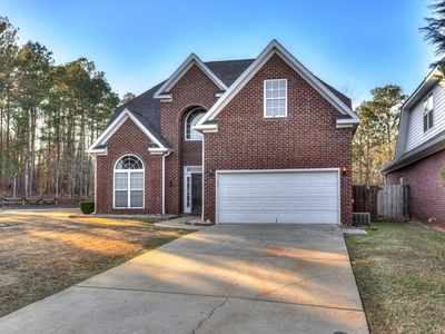 2421 River Birch Dr, Evans, GA, 30809