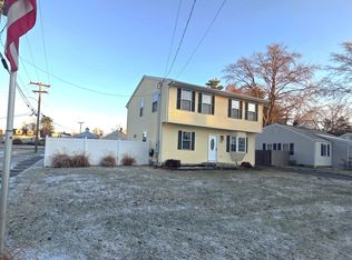 60 Maple St, East Hartford, CT 06118