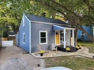 438 W Union St, Edwardsville, IL