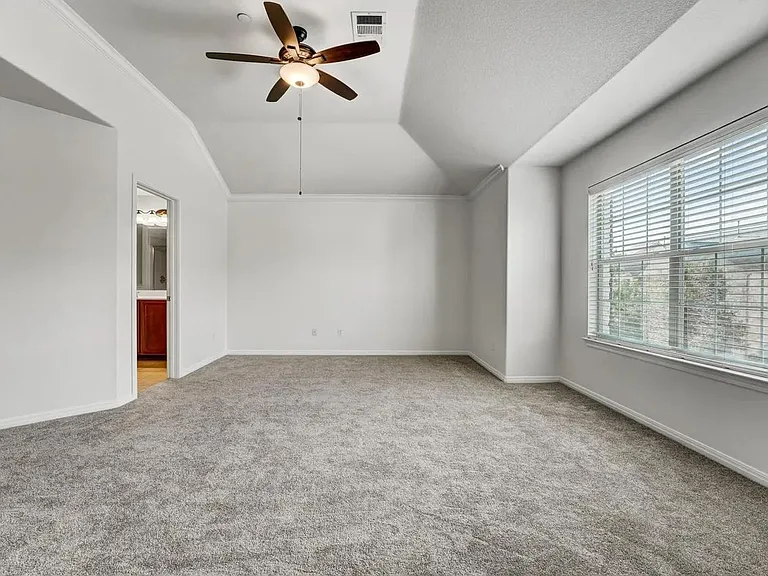 Large Master Bedroom