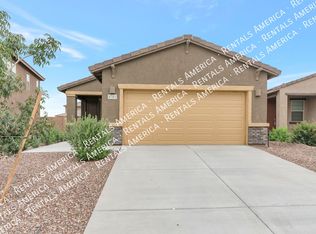 6781 E Paseo Don Octavio, Tucson, AZ 85756
