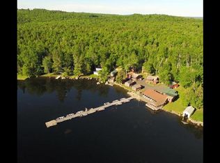 6 Waterfront Dr, Weston, ME 04424