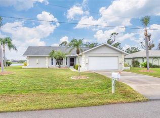 1183 Ricardo Ln, Punta Gorda, FL 33983