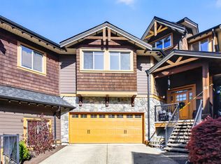 24185 106b Ave #22, Maple Ridge, BC V2W 0C5