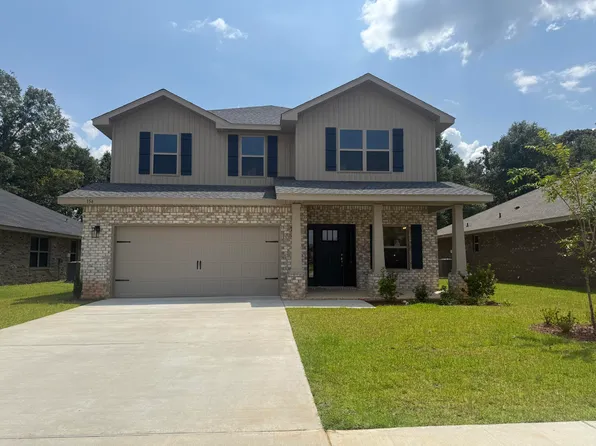 154 Riggeway Cir, Crestview, FL 32536