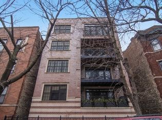 2446 N Racine Ave #2, Chicago, IL 60614