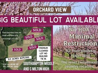 2130 Allibone Rd, Bel Air, MD 21015