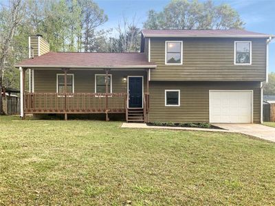 5810 Angela Ct, Douglasville, GA, 30134