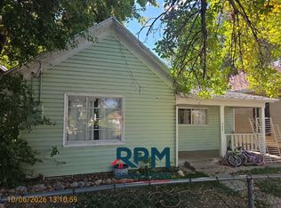 325 Parry St, Ogden, UT 84404