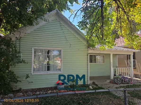 325 Parry St, Ogden, UT 84404