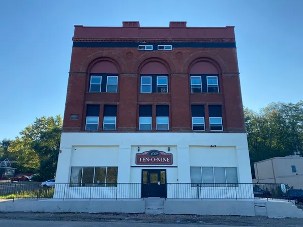 Ten-O-Nine Concord, 1009 Concord St N Unit 301, South Saint Paul, MN 55075