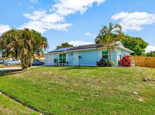 1897 SW Cameo Blvd, Port Saint Lucie, FL 34953