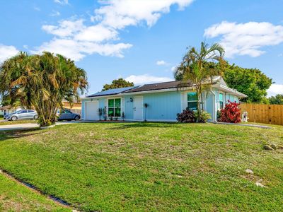 1897 SW Cameo Boulevard, Port Saint Lucie, FL, 34953