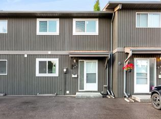 5340 N 17th Ave SW #905, Calgary, AB T3E 6M3