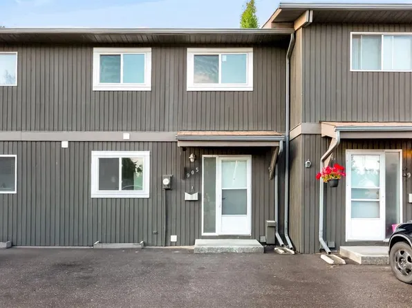 5340 N 17th Ave SW #905, Calgary, AB T3E 6M3