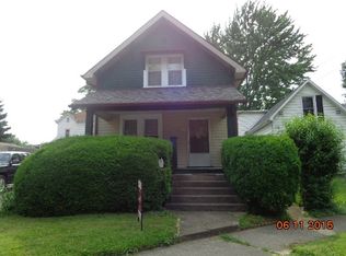 280 Falls Ave, Wabash, IN 46992